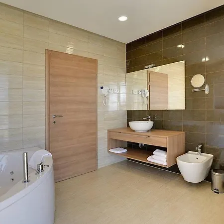 度假居 Villa Ruzica