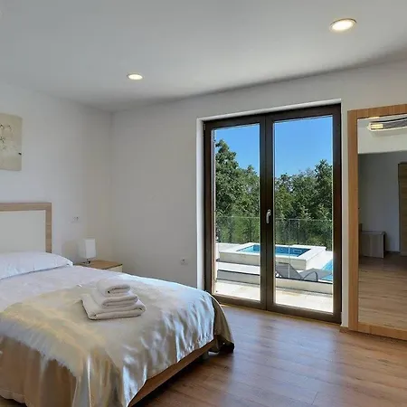Villa Ruzica 沃德年