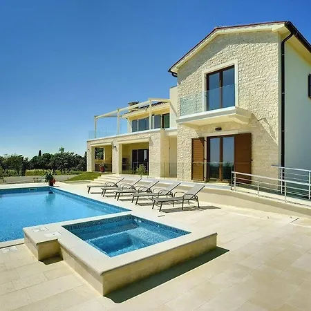 Villa Ruzica *